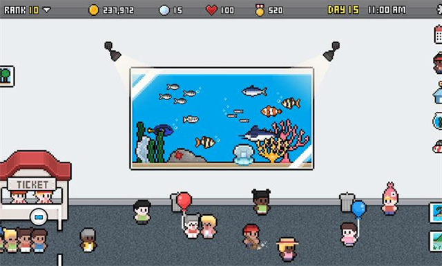 水族馆大亨正版2