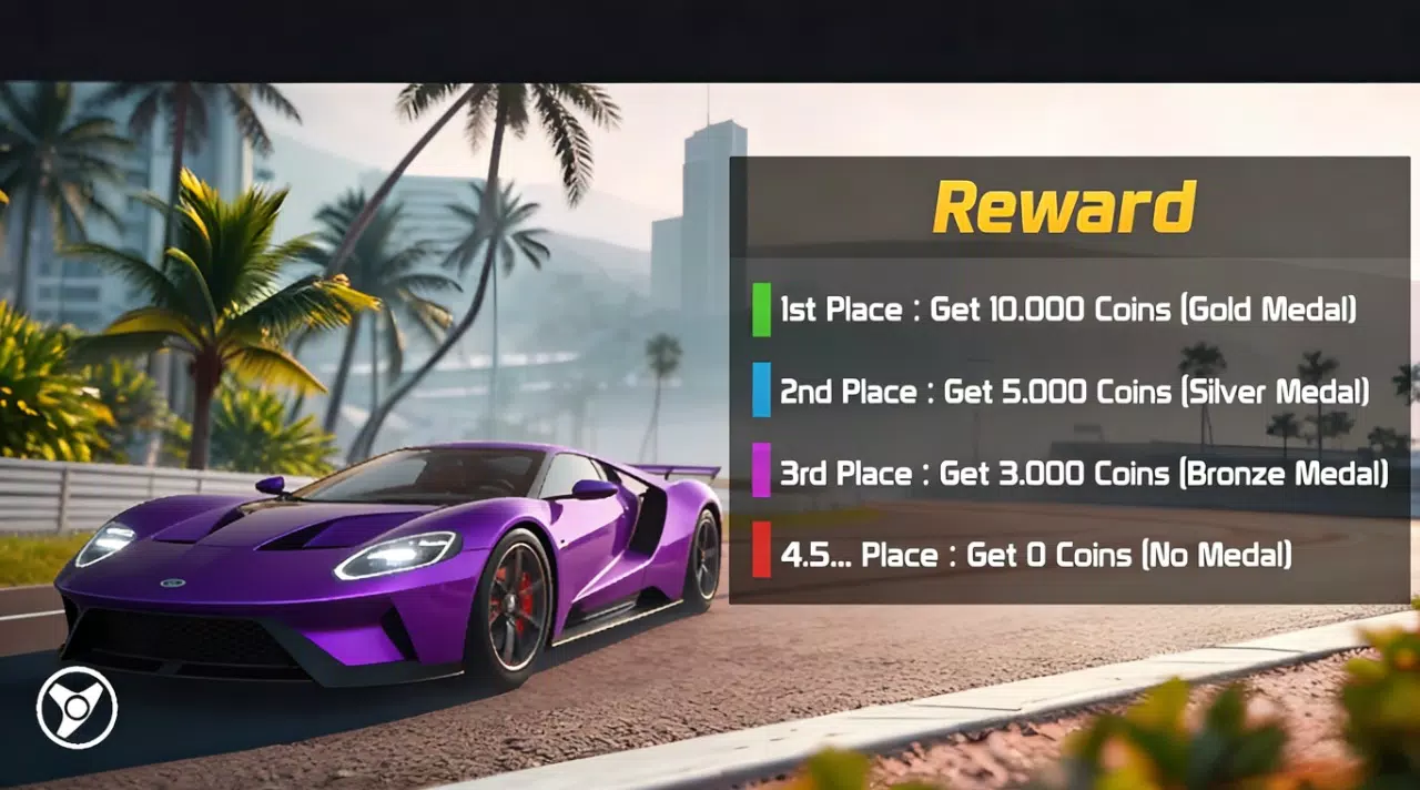 涡轮增压街头传奇35679