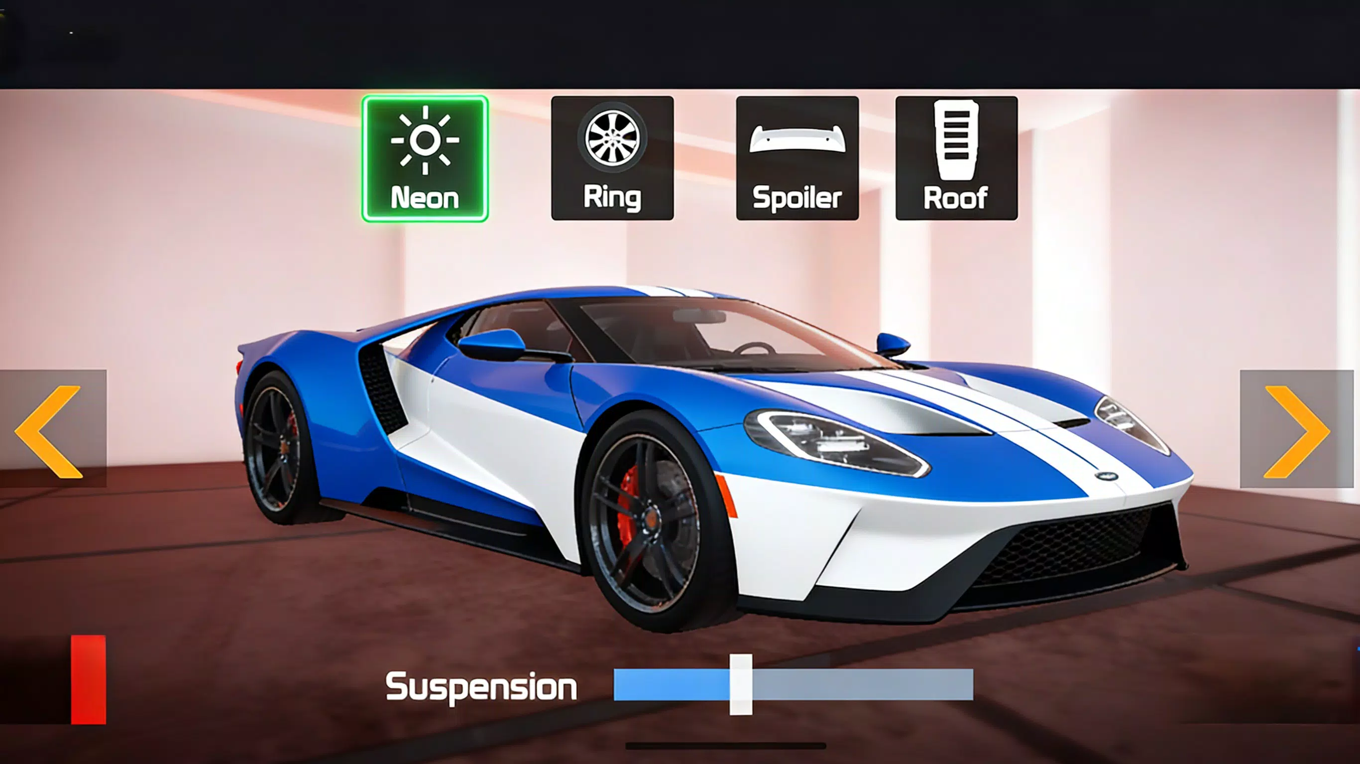 涡轮增压街头传奇35679