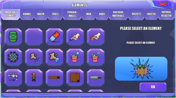 水物理模拟器汉化版