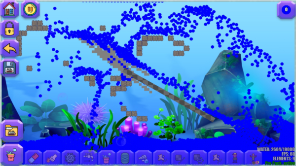 水物理模拟器汉化版