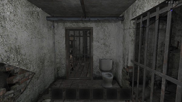 metel恐怖逃脱游戏图片6