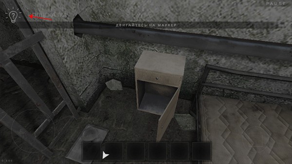 metel恐怖逃脱游戏图片7