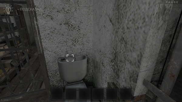 metel恐怖逃脱游戏图片8