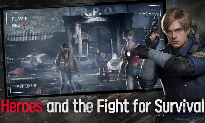 生化危机生存小队1.5.1内置菜单2