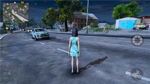 火力全开2新版mod菜单最新版2