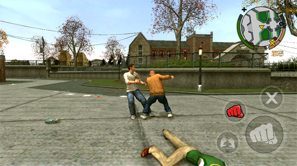 恶霸鲁尼中文版