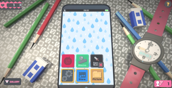 touchhimawari汉化版0