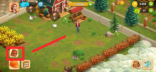 春谷农场冒险手游