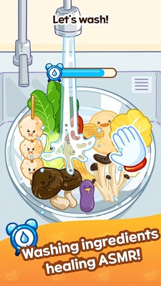 麻辣烫大师安卓版0