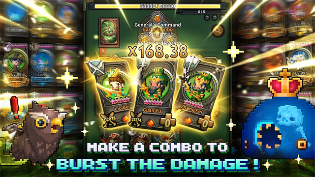 三重幻想官网版1