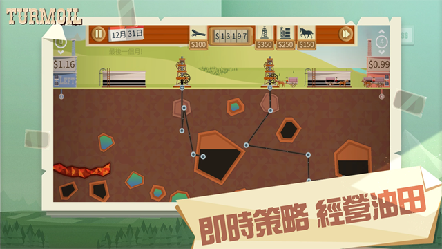 石油大亨中文版2