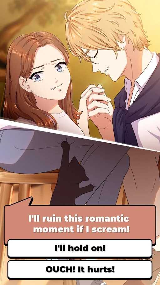 聊天爱情故事35734