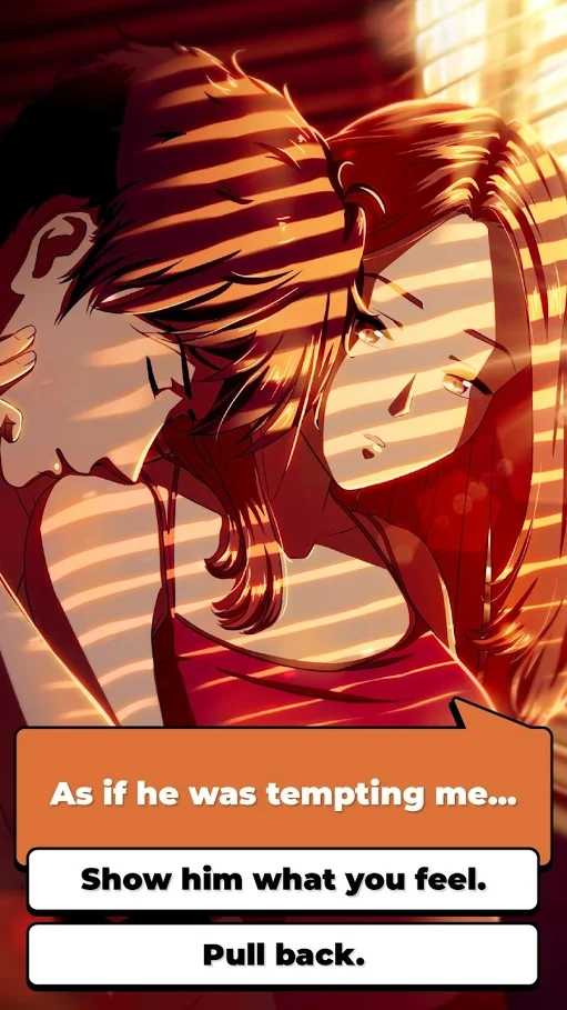 聊天爱情故事35734