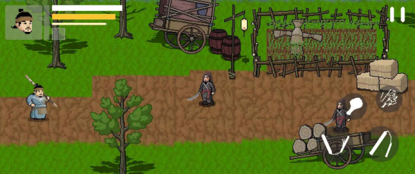 燕云赵大传安卓版1