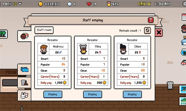 水族馆大亨最新版35741