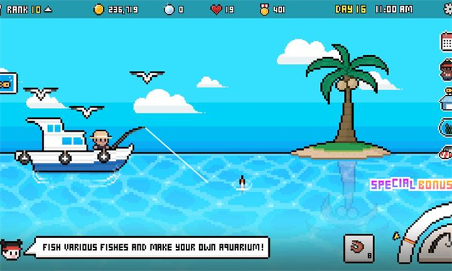 水族馆大亨最新版35741