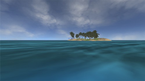 海洋游猎生存10