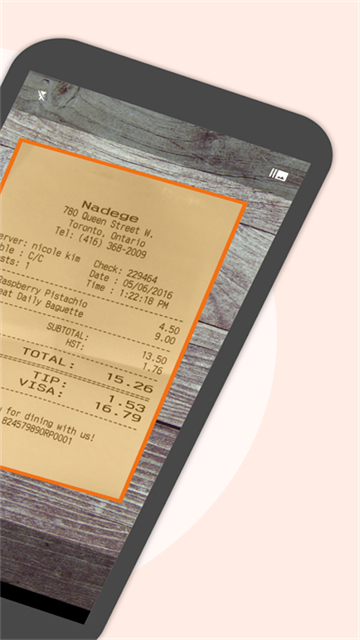 精灵扫描最新版1