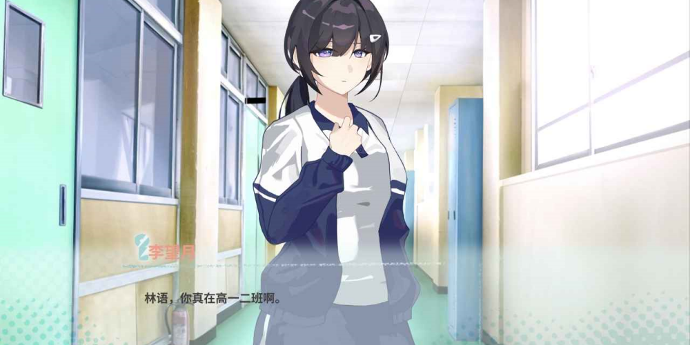 邻家之钥中文版0