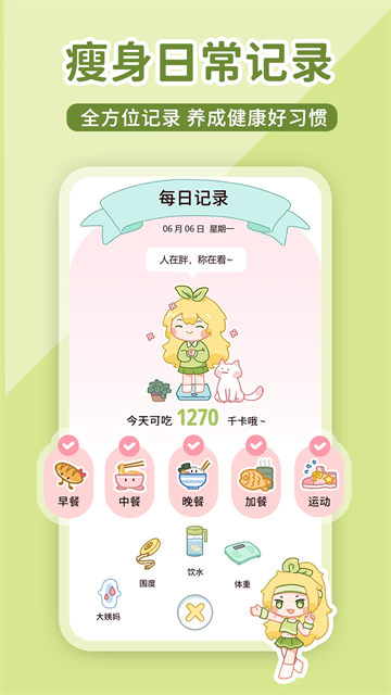 柠檬轻断食20261