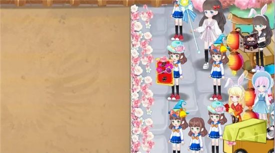 植物大战僵尸美人计版游戏35775