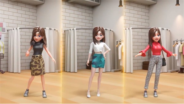 麦吉大改造无限金币下载