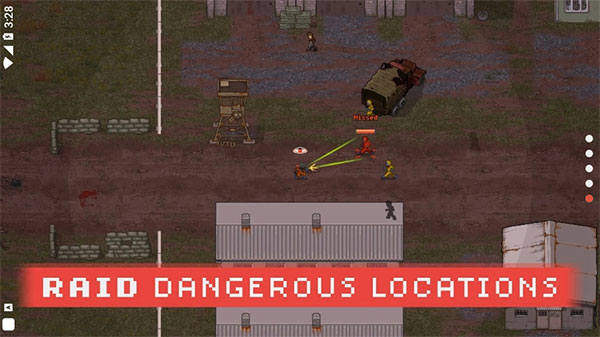 迷你dayz2手机版35778