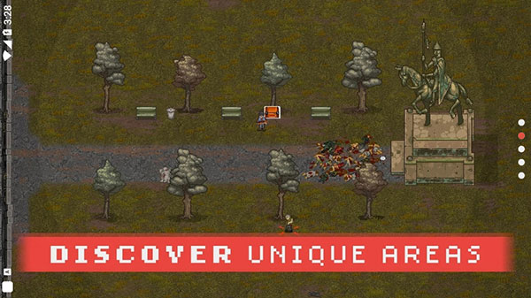 迷你dayz2手机版35778