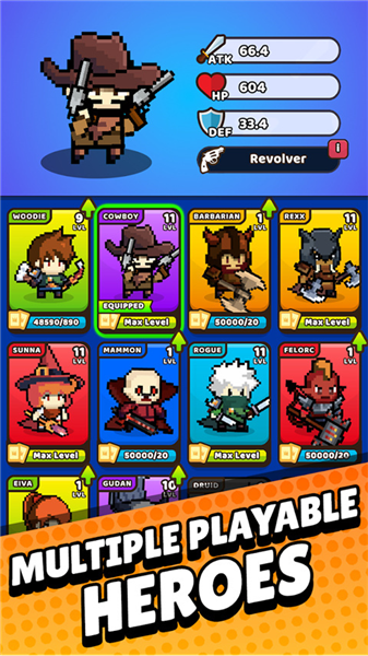 纸杯英雄最新版2