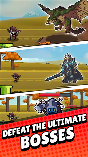 纸杯英雄最新版1