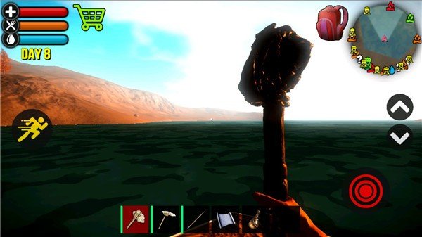 幸存者生存岛模拟器安卓版35792