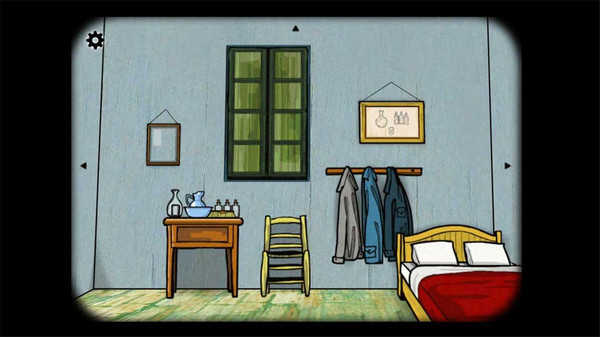 逃离方块阿尔勒最新版35794