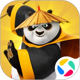 功夫熊猫神龙大侠