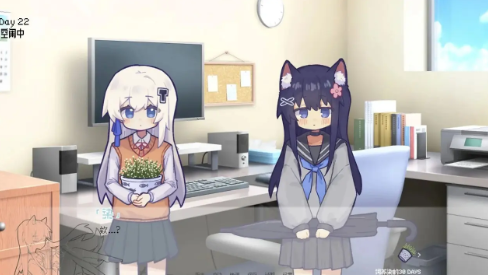 饲养染的30DAYS安装包2