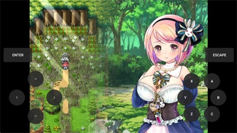 露奈的药店冷狐版1