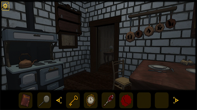 遗忘之丘第三轴心最新版2