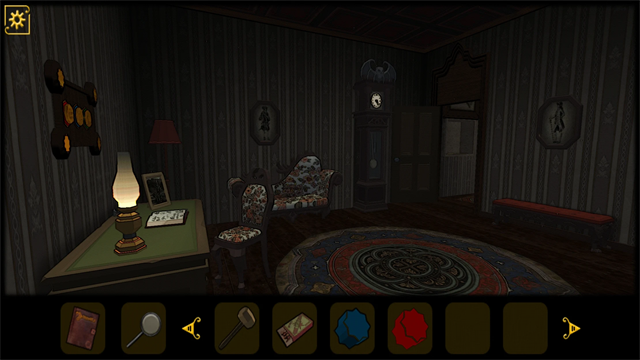 遗忘之丘第三轴心最新版1