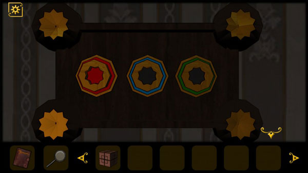 遗忘之丘第三轴心最新版