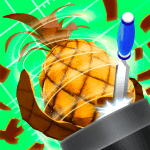 超级木旋3d版小游戏