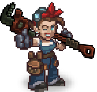 家园异星与猎人国际版