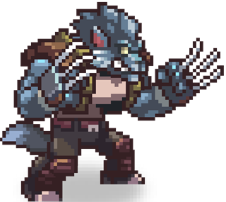 家园异星与猎人国际版