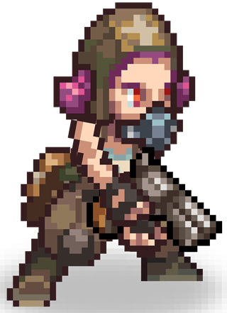 家园异星与猎人国际版