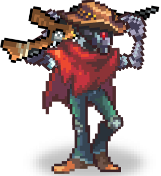 家园异星与猎人国际版