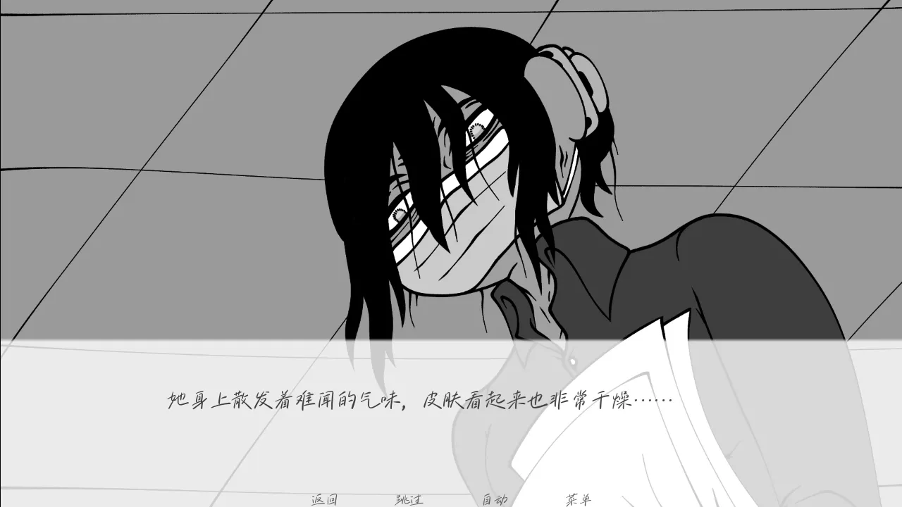 请不要辞职幽灵工作室汉化移植版2