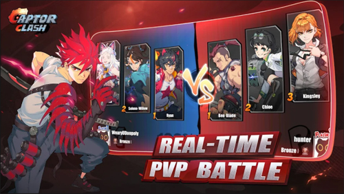 CaptorClash0