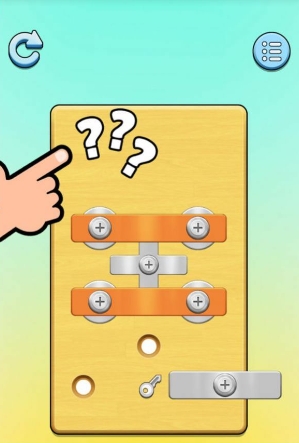 我爱拧螺丝红包版35834