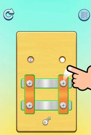 我爱拧螺丝红包版35834