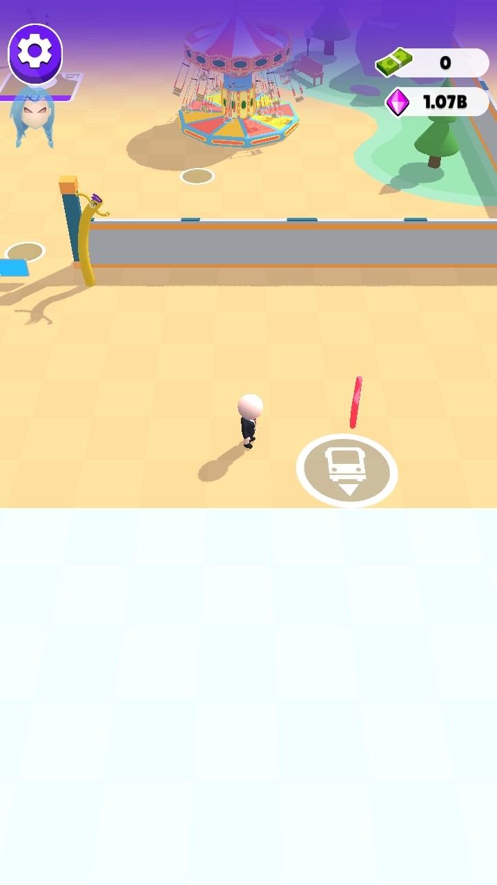 巴士到站3d内置菜单