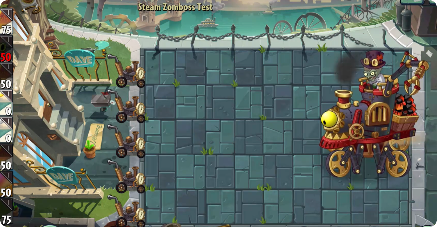 植物大战僵尸SHUTTLE版26.135837